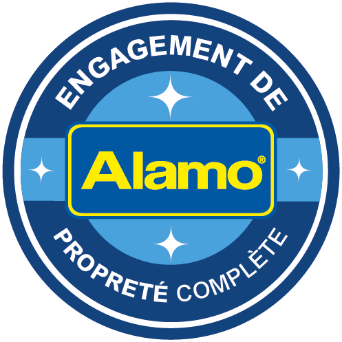 Engagement propreté assurée
