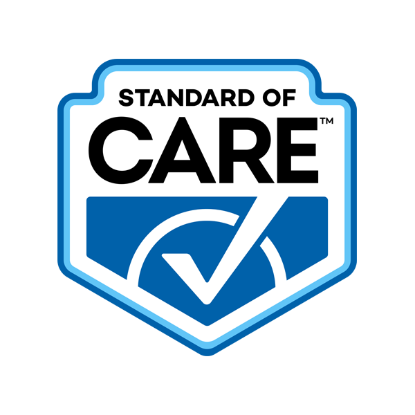 Standard of Care